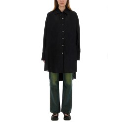 CHEMISIER DRESS "GALE"