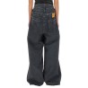 LONG PANTS "NAVY BLUE"