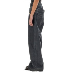 LONG PANTS "NAVY BLUE"