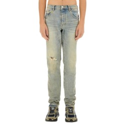 "VENICE SUNBLEACHED" JEANS
