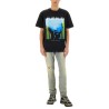 "VENICE SUNBLEACHED" JEANS