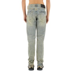 "VENICE SUNBLEACHED" JEANS