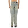 "VENICE SUNBLEACHED" JEANS