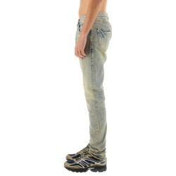"VENICE SUNBLEACHED" JEANS