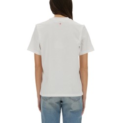 T-SHIRT WITH PRINT