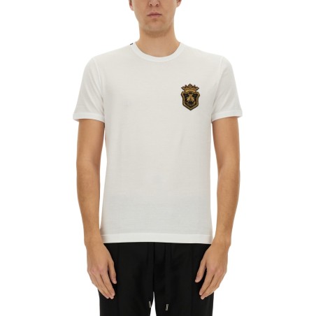 COTTON T-SHIRT