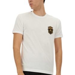 COTTON T-SHIRT