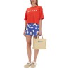 JERSEY T-SHIRT WITH LOGO