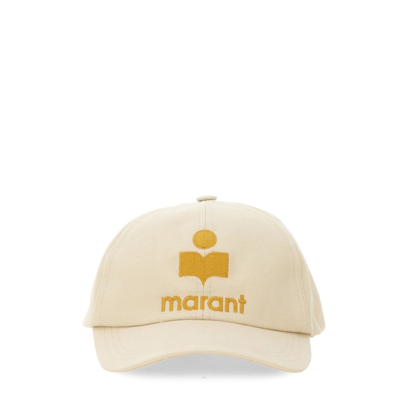BASEBALL CAP "TYRON"