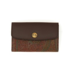PAISLEY WALLET