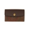 PAISLEY WALLET
