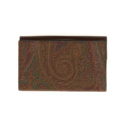PAISLEY WALLET
