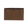 PAISLEY WALLET