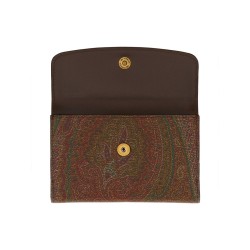 PAISLEY WALLET