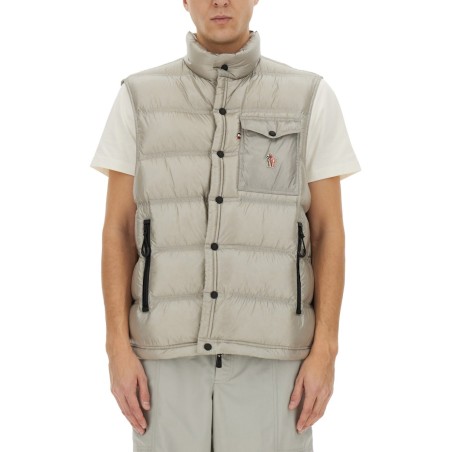 "NANTU" PADDED VEST