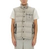 "NANTU" PADDED VEST