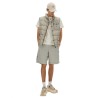 "NANTU" PADDED VEST
