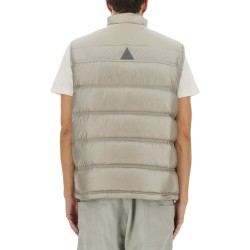 "NANTU" PADDED VEST
