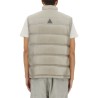 "NANTU" PADDED VEST