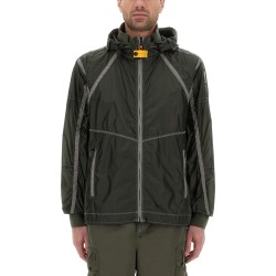 "EDGE" JACKET