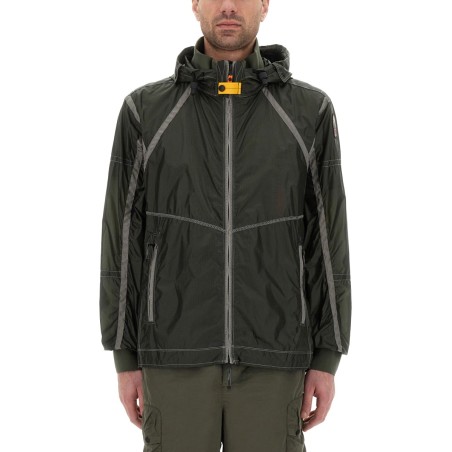 "EDGE" JACKET