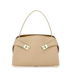 SOFT "HUG" SHOULDER BAG