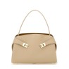 SOFT "HUG" SHOULDER BAG
