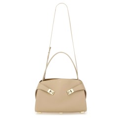 SOFT "HUG" SHOULDER BAG