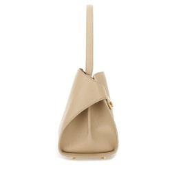 SOFT "HUG" SHOULDER BAG