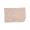 LEATHER CARD HOLDER