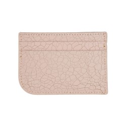 LEATHER CARD HOLDER