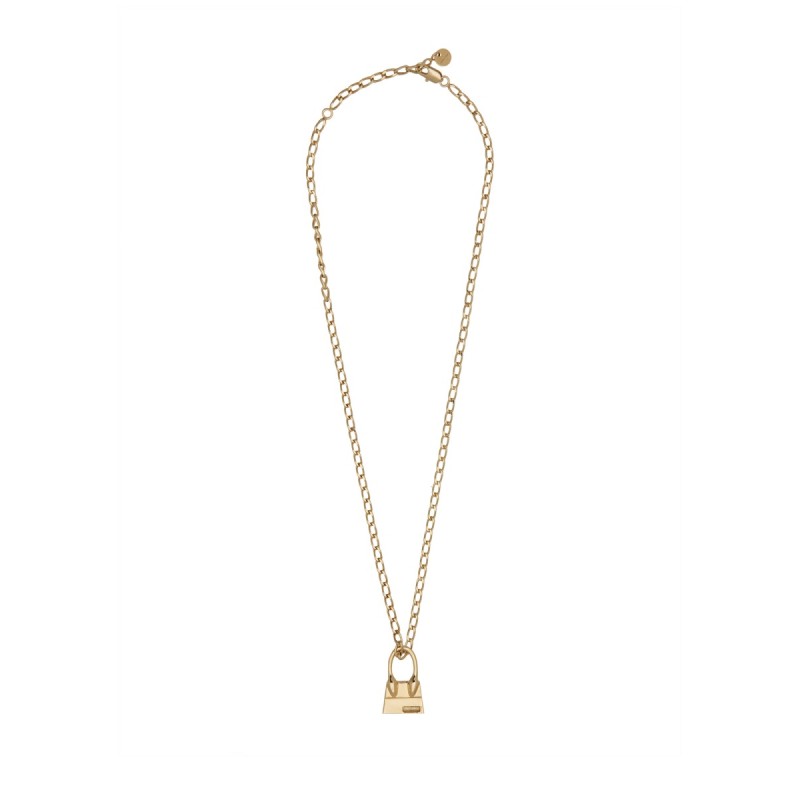 LE COLLIER CHIQUITO NECKLACE