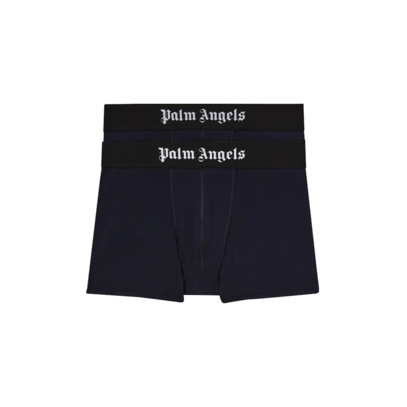 PACK OF TWO BOXERS