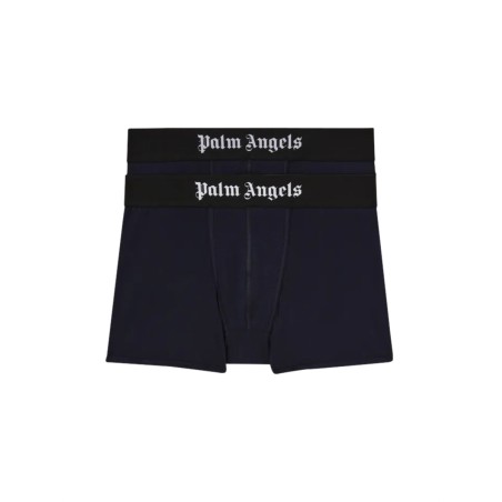 PACK OF TWO BOXERS