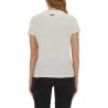 T-SHIRT WITH "POP" EMBROIDERY