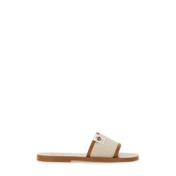 SLIDE SANDAL "SOLLIE"