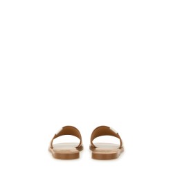SLIDE SANDAL "SOLLIE"