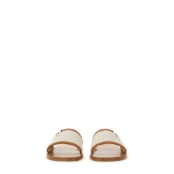 SLIDE SANDAL "SOLLIE"