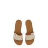 SLIDE SANDAL "SOLLIE"