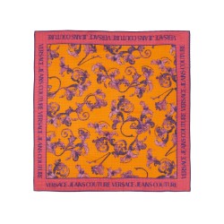 SILK SCARF