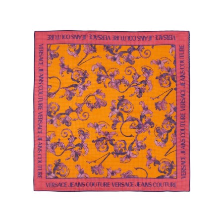 SILK SCARF