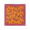 SILK SCARF