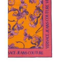 SILK SCARF