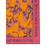 SILK SCARF
