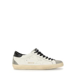 "SUPER STAR" SNEAKER