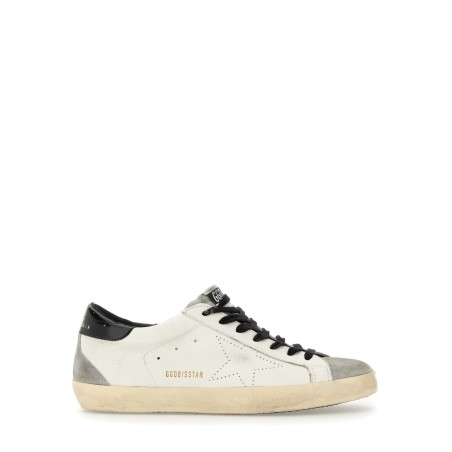 "SUPER STAR" SNEAKER