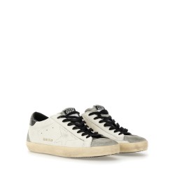 "SUPER STAR" SNEAKER