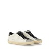 "SUPER STAR" SNEAKER