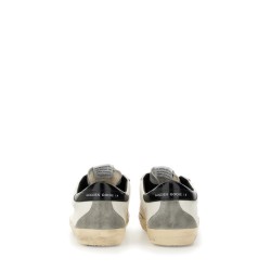 "SUPER STAR" SNEAKER