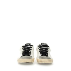 "SUPER STAR" SNEAKER